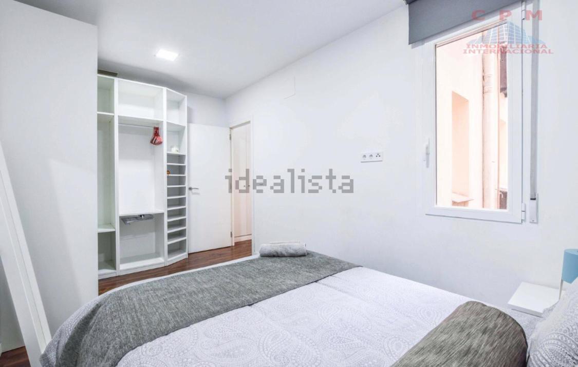 Apartamento Retiro Y Serrano Hotel Madrid Exterior photo